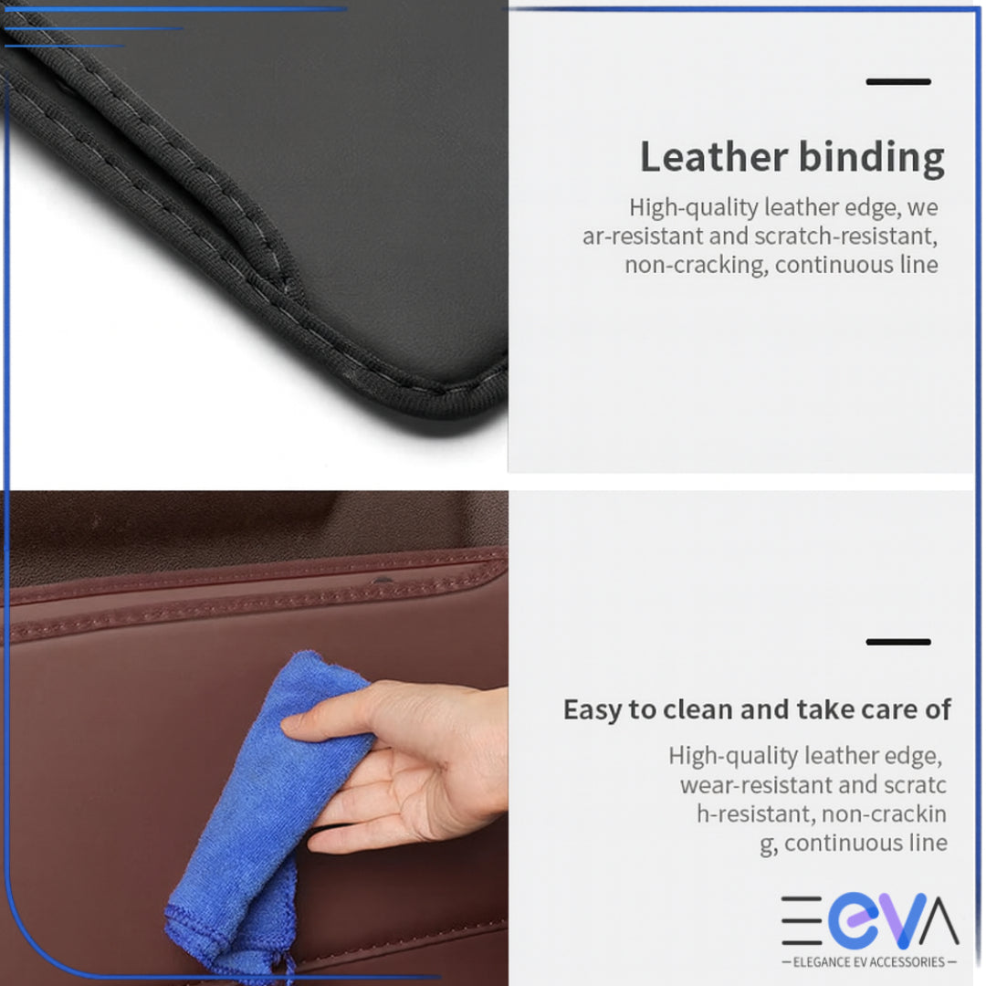 BYD Protective anti-kick from EEVA Store