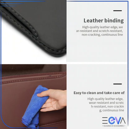 BYD Protective anti-kick from EEVA Store