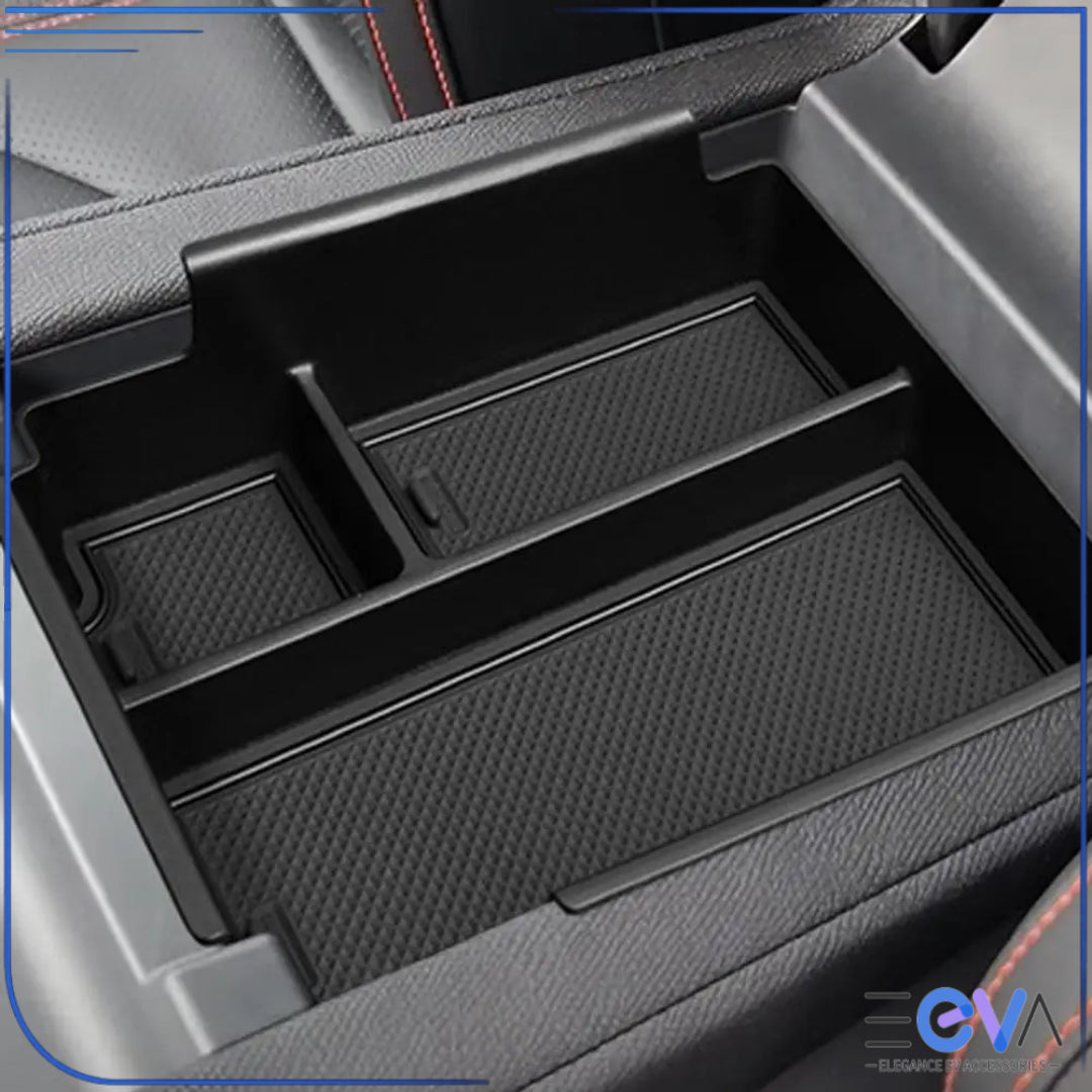 BYD Shark 6 armrest box insert organiser by EEVA Store