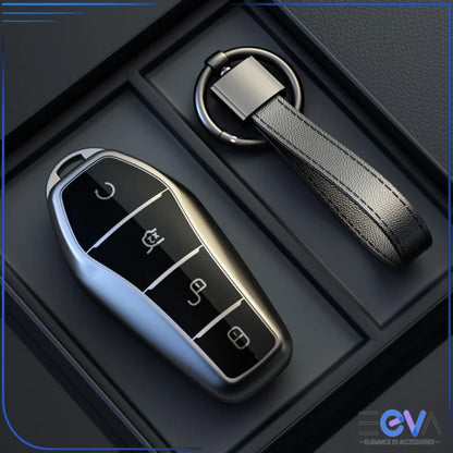 BYD TPU Key Case Cover from EEVA Store Australia