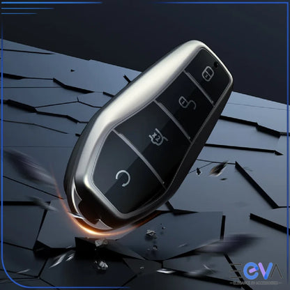 BYD TPU Key Case Cover impact resistant design from EEVA Store Australia