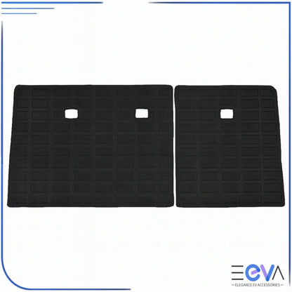 BYD Sealion 6 custom-fit XPE seat back protector – EEVA Store