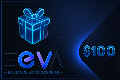 EEVA Store gift card one hundred dollars digital voucher from EEVA Store Australia