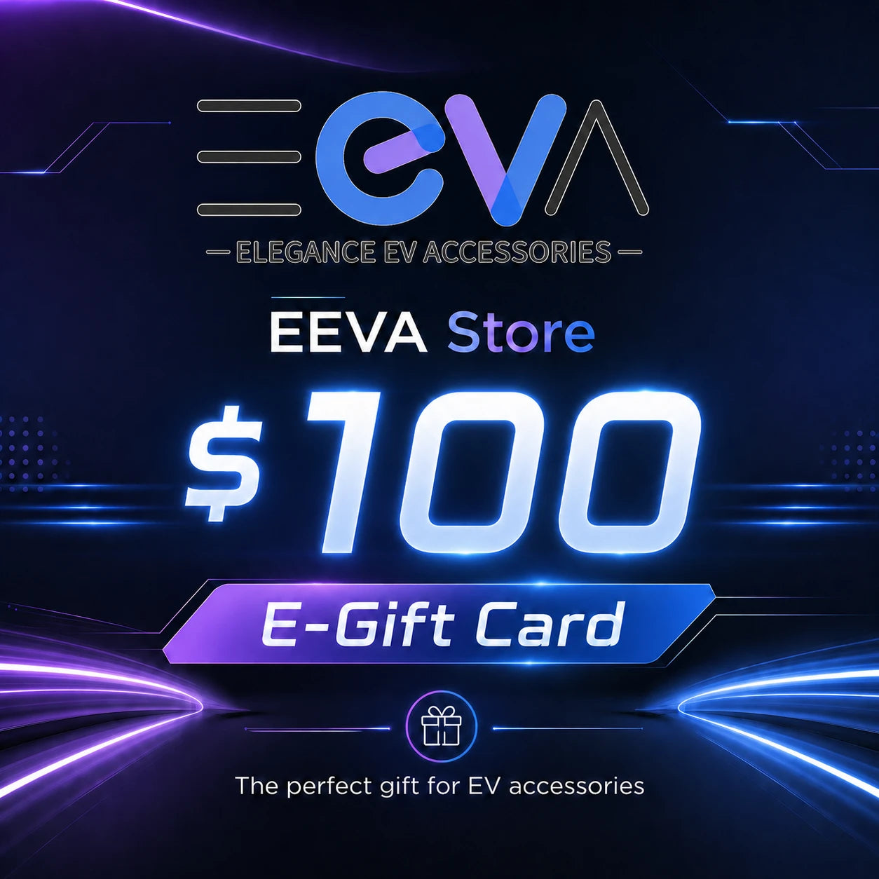 EEVA Store Gift Card $100 from EEVA Store Australia