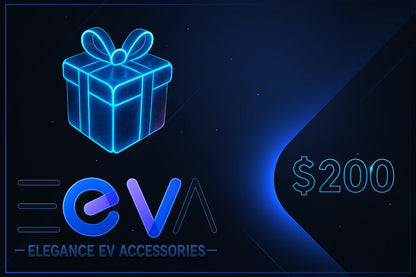 EEVA Store gift card two hundred dollars digital voucher from EEVA Store Australia