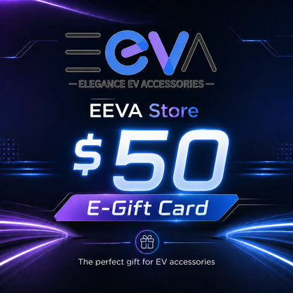 EEVA Store Gift Card $50 from EEVA Store Australia