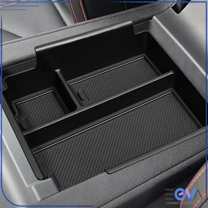 Armrest box insert organiser for BYD Shark – EEVA Store